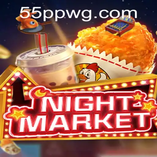 Explorando o Universo Enigmático de NIGHTMARKET