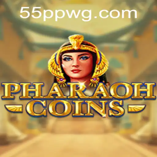 PharaohCoins: Uma Jornada Épica no Mundo Antigo